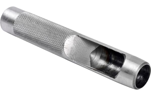 Nahkareikäleikkuri 13 mm