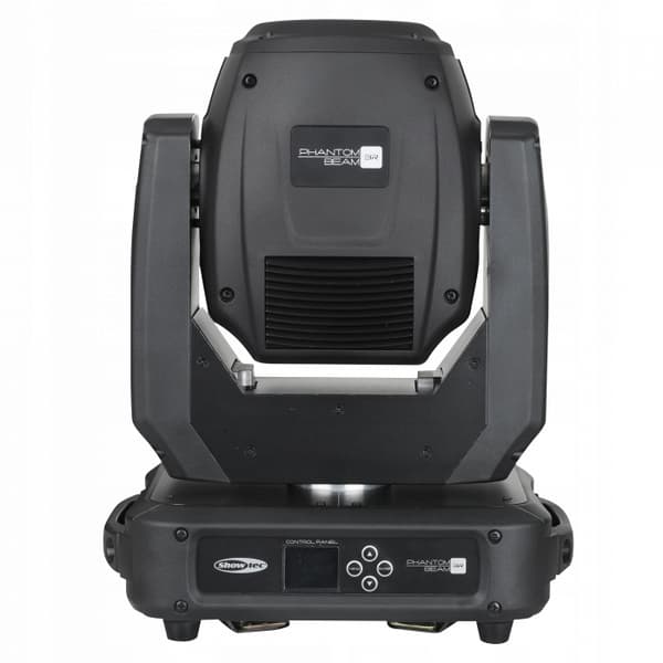 Showtec Phantom 3R Beam - Roterende strålehoved