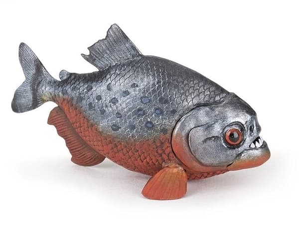 Piraija