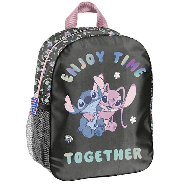 STITCH RYGSÆK DS25AA-503