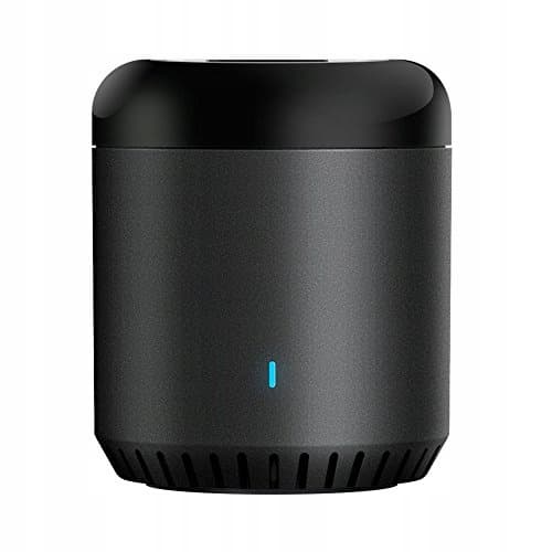 BroadLink RM Mini 3 Yleiskaukosäädin Musta