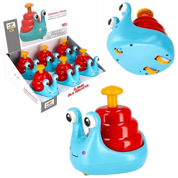 Press&go presssnigel
