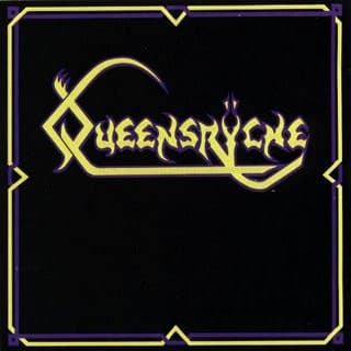 Queensryche - Queensryche (CD)