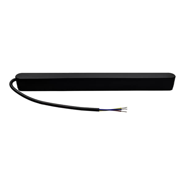 24VDC 200W intern strømforsyning til SLIM TRACK magnetiske skinner