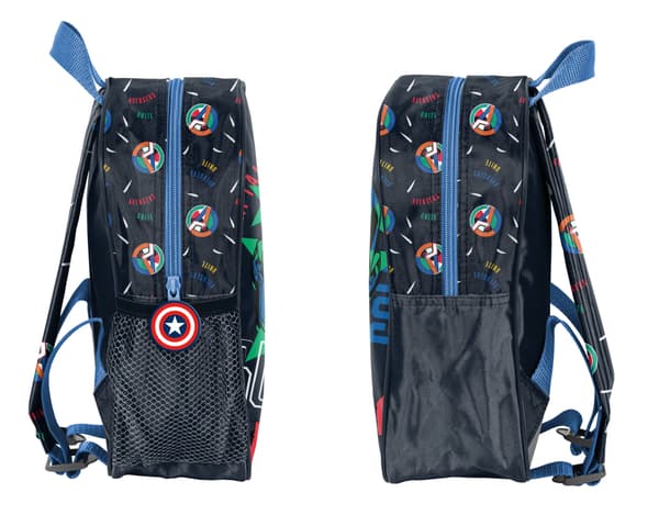Avengers förskoleryggsäck
