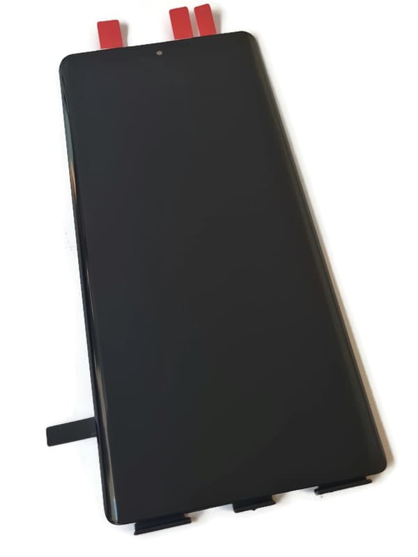 HQ OLED LCD-skærmdigitizer til Honor 70