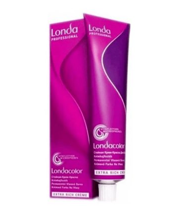 Londa Permanentfärg 60 ml 7/