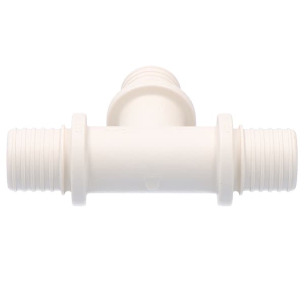 PPSU ultraLINE-t-liitin - 25