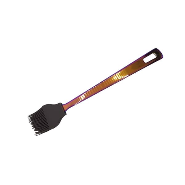 Oljeborste 26cm Köksredskap