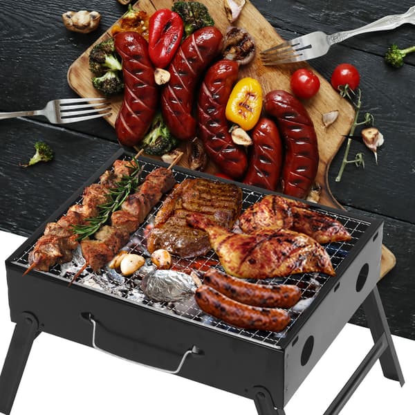 Heckermann DS-06 kulgrill