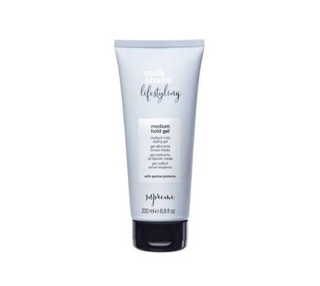 Milk Shake Lifestyling Medium Hold Gel 200ml