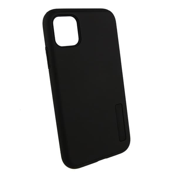 ERBORD Dual Armor cover til iPhone 11 Pro - Sort