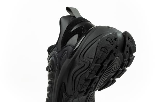 Adidas Shadow Fever Csvart/Gresix/Gresix [JR8215] storlek 41 1/3