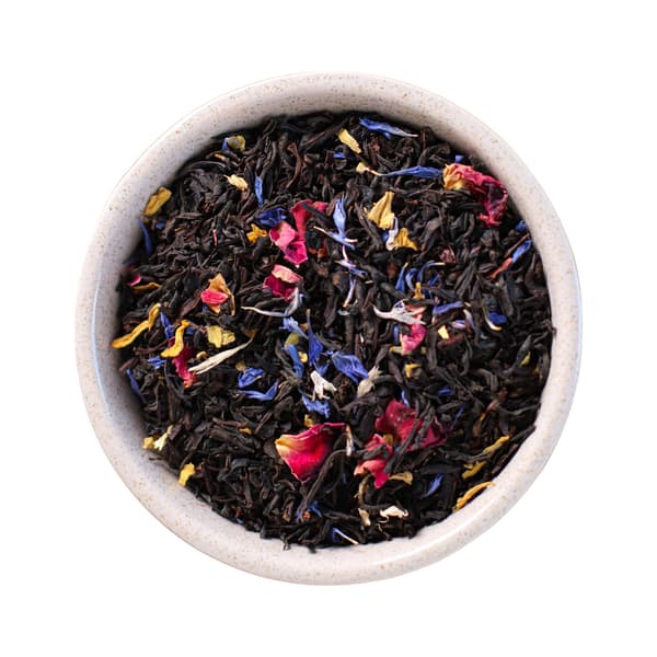 MAKUJEN KIMPPU - MUSTA TEE - GOOD NOTES 60G