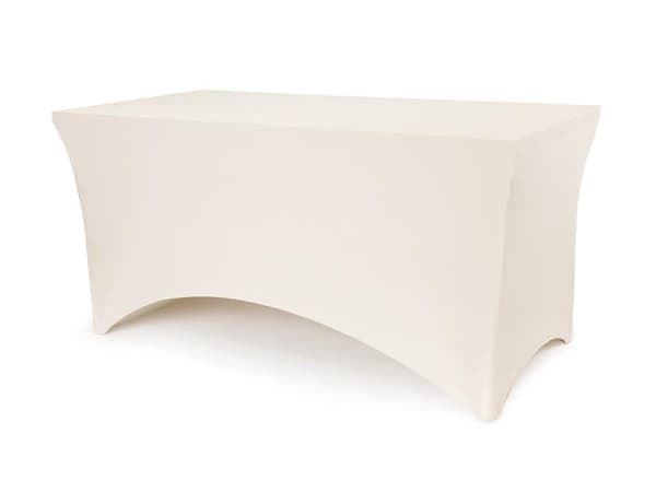 Cappuccino banketborddækning