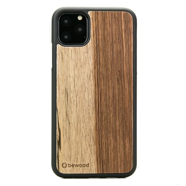 Puinen suojakuori iPhone 11 PRO MAXille, MANGO