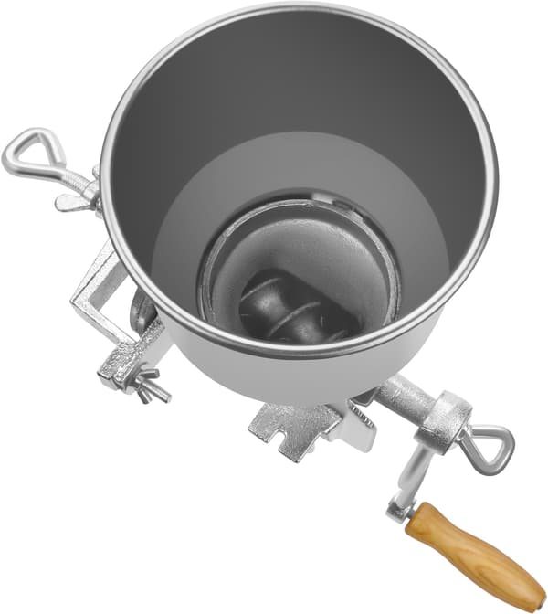 KD4188 spannmålskvarn/kvarn