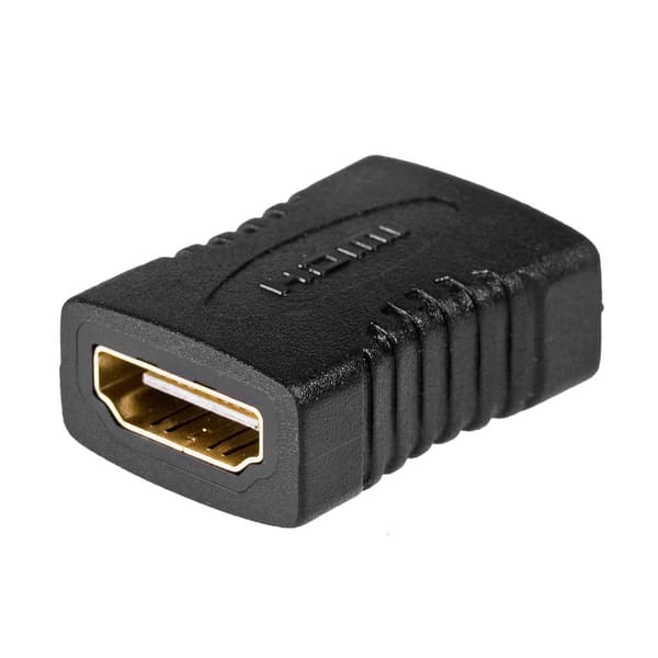 Akyga AK-AD-05 HDMI-adapter (version 1.4) honkontakt