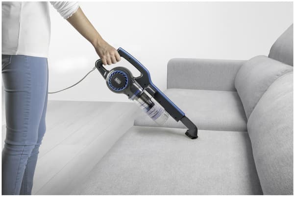 Black&Decker BXVMS600E johdollinen pystyimuri (ES9480030B)