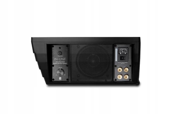 Kali audio IN-UNF - lähikenttämonitorit studioon