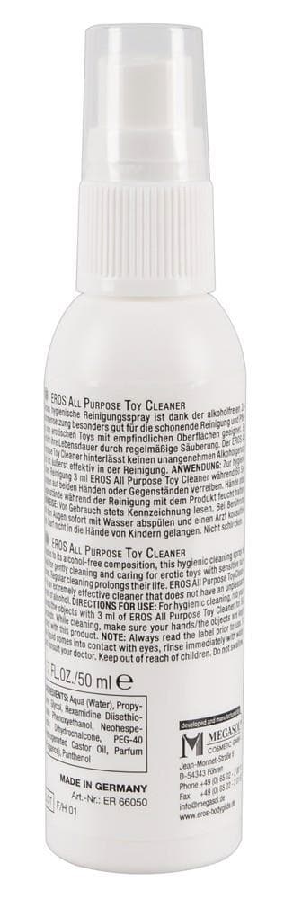 Fisting Gel 500 ml + Rens