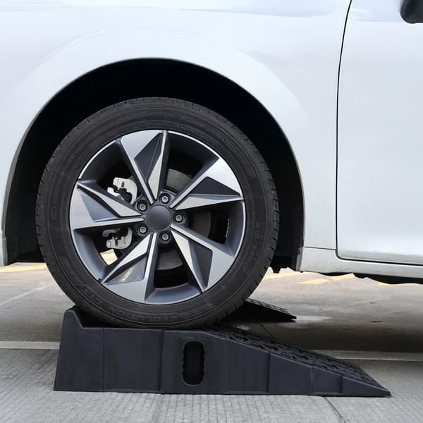 AUTOFIX-ramppi, 2 kpl:n sarja, jopa 5 t