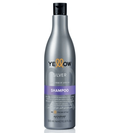 Alfaparf GUL Sølvshampoo 500 ml