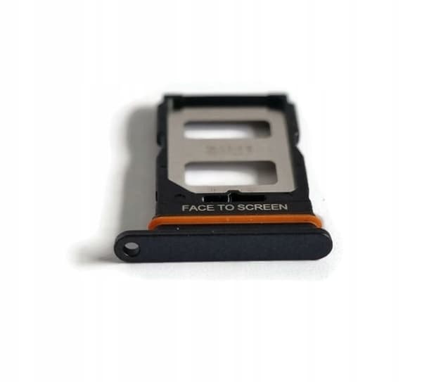 SIM-fack för Xiaomi Pocophone POCO X4 GT