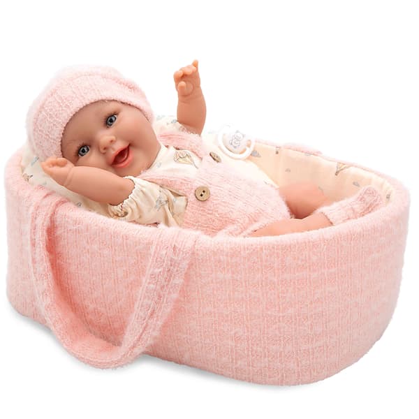 Spansk docka, 33 cm, Arias Dolls 60889