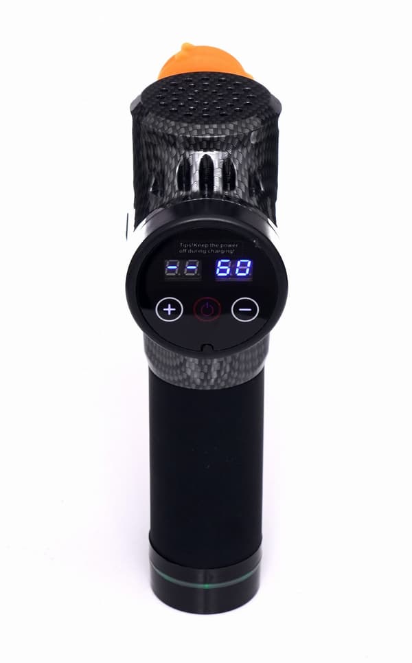Massager 125W 8 elementer KD3082