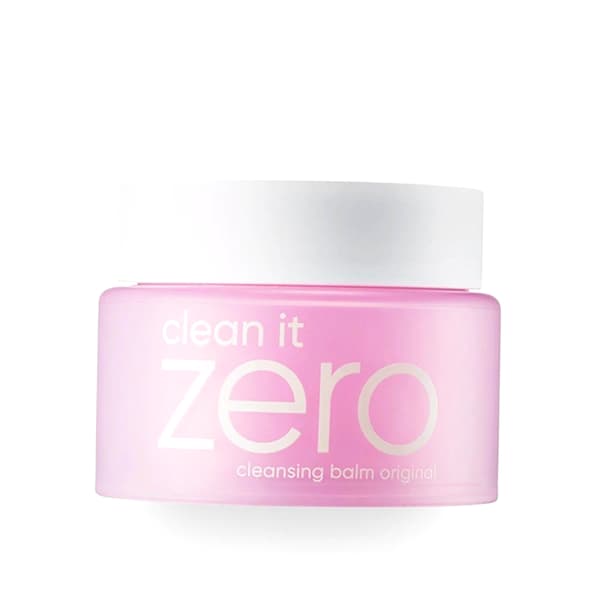Banila Co Clean It Zero Original Makeup Remover Balm - 180 ml