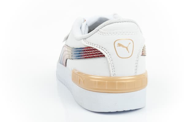 Puma Jada Olympic Jr [382574 01] størrelse 36