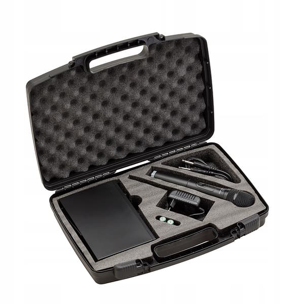 Soundsation WF-U11HD - UHF trådløst system