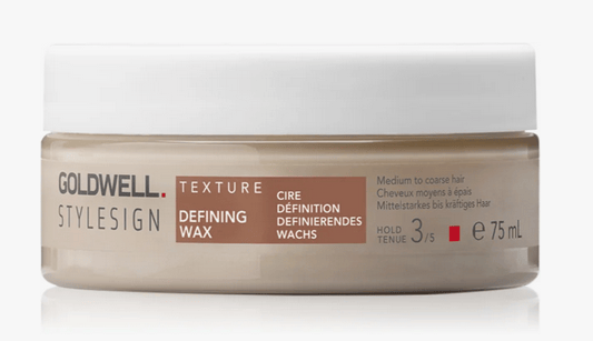 Goldwell STS Teksturdefinerende Voks 75 ml