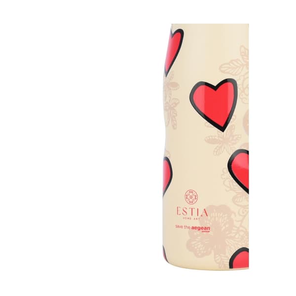 500 ml Tender Lace -termospullo