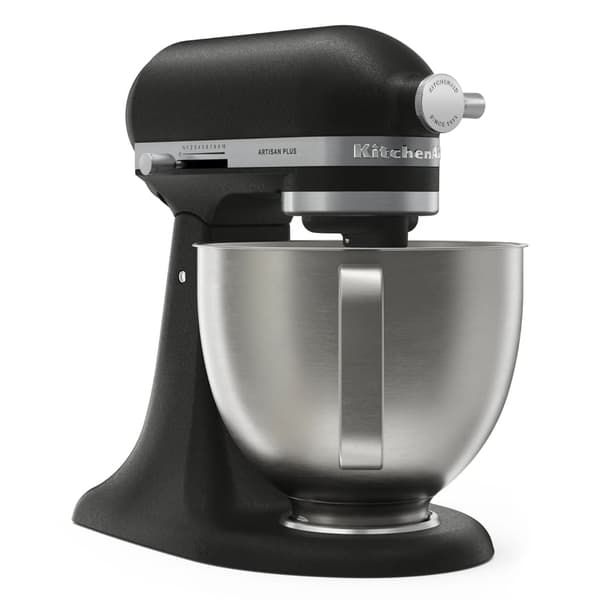 KitchenAid Artisan Plus 5KSM50PKVE Yleiskone KitchenAid Väri: Valurauta