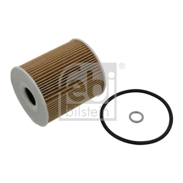 FEBI BILSTEIN FE26701 oljefilter