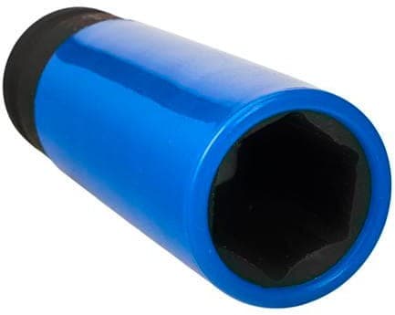 Krafthylsor 4 st KD11751