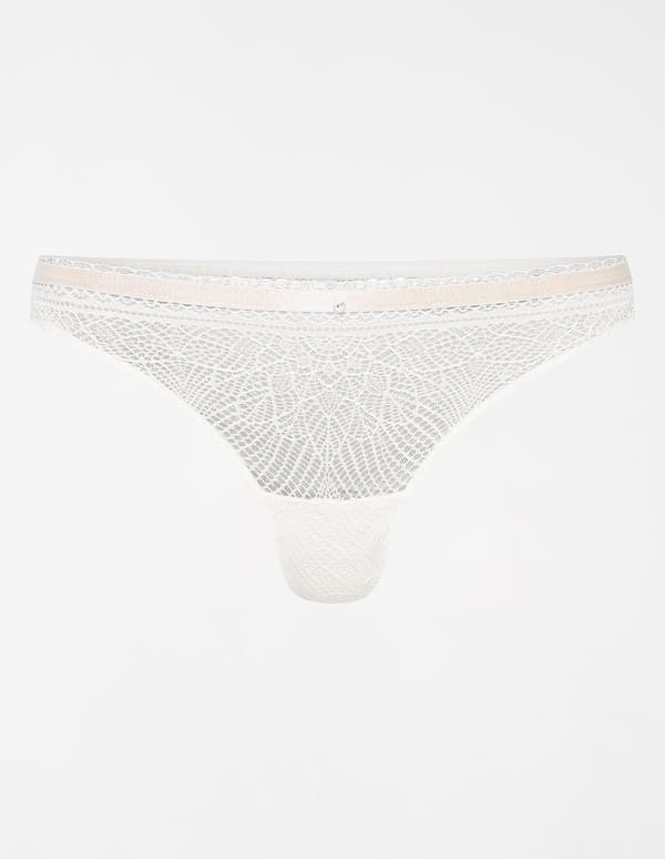 Sorelle S stringtrosa