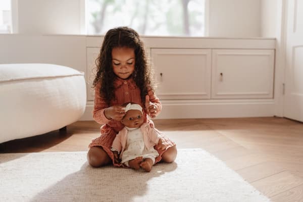 Little Dutch Noa -nukke tarvikkeilla (LD4580)