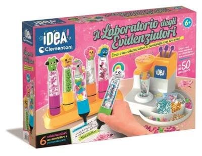 Idea Art.. Marker Factory