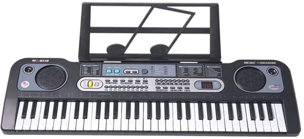 MQ 6119 Synthesizer