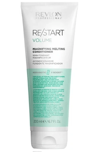 Revlon Restart Volume Smältande Balsam 200 ml
