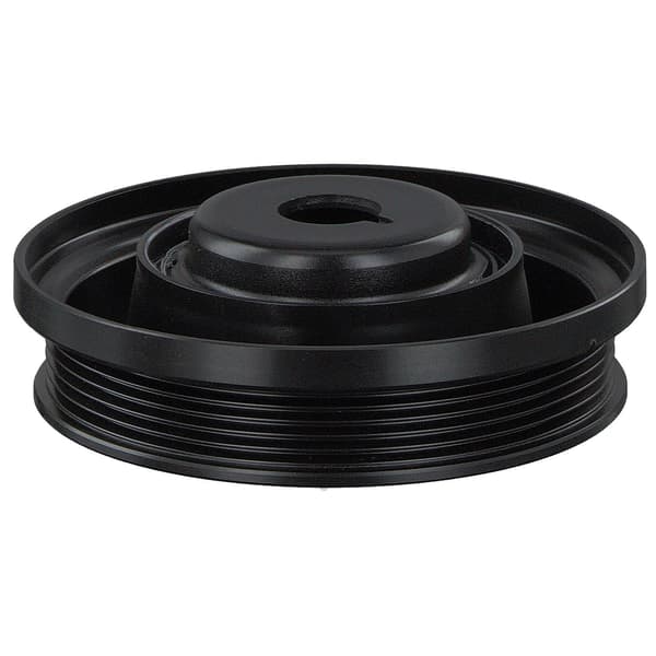 FEBI BILSTEIN FE32221 krumtapakselremskive