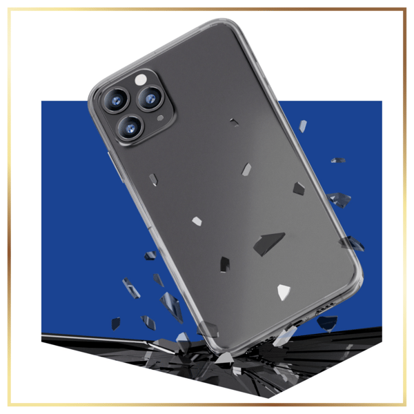 3MK Armor-cover til Google Pixel 10 Pro XL