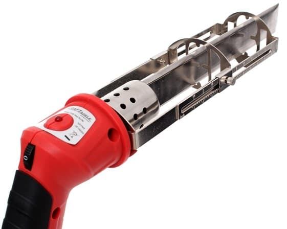 Termisk kniv för skärning av polystyren 220W KD1505