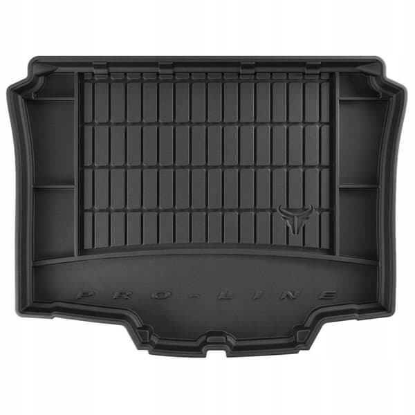 Kitanda cha Trunk Insert SEAT Ibiza 3 Hatchback 2002-2008 TM