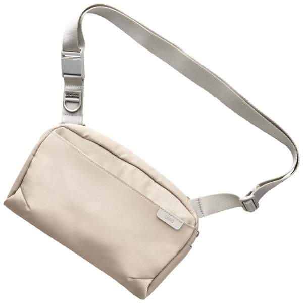 UNIQ Arden Sling 2L Väska Beige