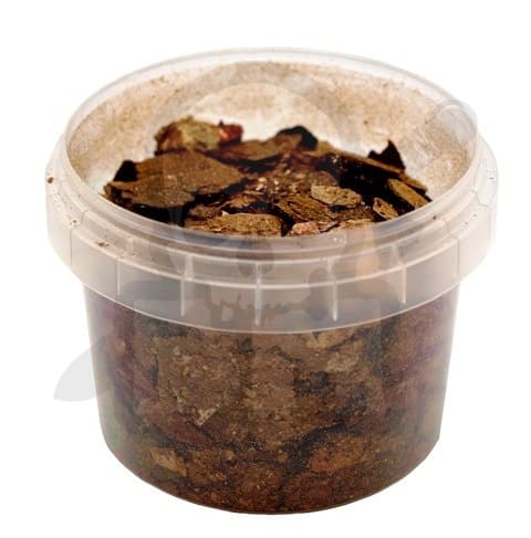 BMPO20 drys 120 ml kobberstøv 40 g