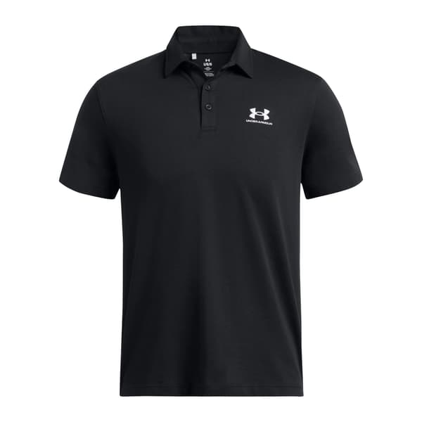 Herre Under Armour Icon Polo XL